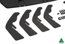 CU2 Accord Euro Flow-Lock Rear Diffuser - Modulo - MODE Auto Concepts