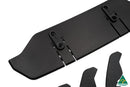 CU2 Accord Euro Flow-Lock Rear Diffuser - Modulo - MODE Auto Concepts