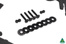 CU2 Accord Euro Flow-Lock Rear Diffuser - Modulo - MODE Auto Concepts