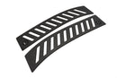 CU2 Accord Euro Rear Window Vents (Pair) - MODE Auto Concepts