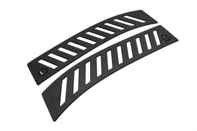 CU2 Accord Euro Rear Window Vents (Pair) - MODE Auto Concepts