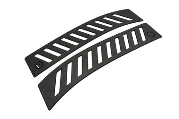 CU2 Accord Euro Rear Window Vents (Pair) - MODE Auto Concepts