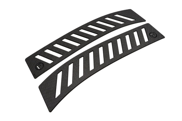 CU2 Accord Euro Rear Window Vents (Pair) - MODE Auto Concepts
