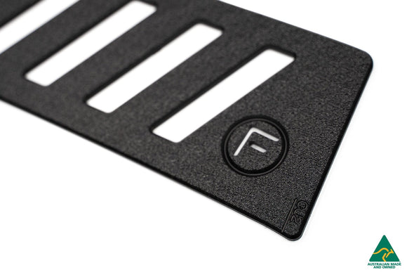 CU2 Accord Euro Rear Window Vents (Pair) - MODE Auto Concepts