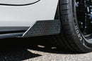 Hyundai CN7 V2 i30 N-Line Sedan FL 2025 Side Skirt Splitter Winglets (Pair) - MODE Auto Concepts