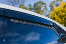 Hyundai CN7 V2 i30 N-Line Sedan FL 2025 Rear Window Vents (Pair) - MODE Auto Concepts