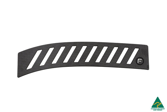 CU2 Accord Euro Rear Window Vents (Pair) - MODE Auto Concepts