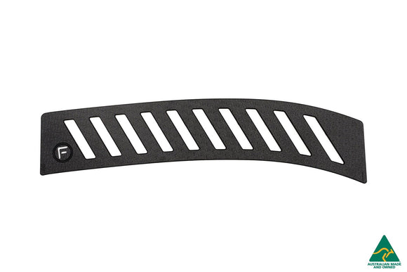 CU2 Accord Euro Rear Window Vents (Pair) - MODE Auto Concepts