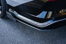 Hyundai CN7 V2 i30 N-Line Sedan FL 2025 Rear Spat Winglets (Pair) - MODE Auto Concepts
