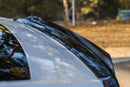 Hyundai CN7 V2 i30 N-Line Sedan FL 2025 Rear Spoiler Extension - MODE Auto Concepts