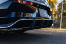 Hyundai CN7 V2 i30 N-Line Sedan FL 2025 Rear Spats (Pair) - MODE Auto Concepts