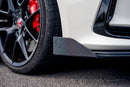 FL5 Civic Type R Front Lip Splitter Winglets (Pair) - MODE Auto Concepts