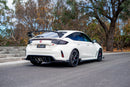FL5 Civic Type R Rear Spats (Pair) - MODE Auto Concepts