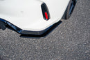 FL5 Civic Type R Rear Spats (Pair) - MODE Auto Concepts