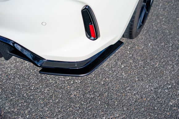 FL5 Civic Type R Rear Spats (Pair) - MODE Auto Concepts