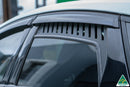 MK3 & MK3.5 Focus Rear Window Vents (Pair) - MODE Auto Concepts