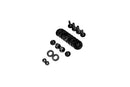 FL5 Civic Type R Rear Spats (Pair) - MODE Auto Concepts