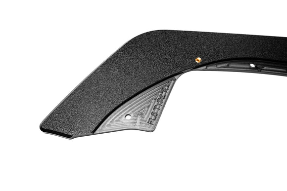 FL5 Civic Type R Rear Spats (Pair) - MODE Auto Concepts