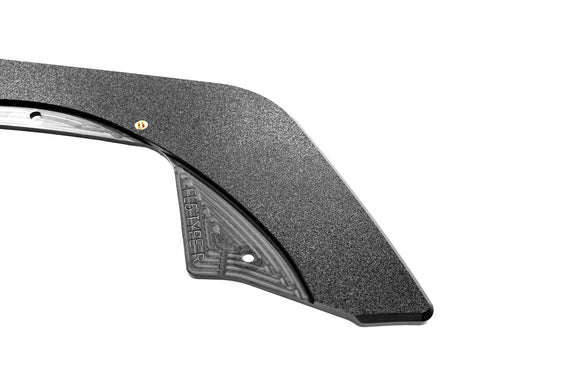 FL5 Civic Type R Rear Spats (Pair) - MODE Auto Concepts