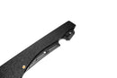 FL5 Civic Type R Rear Spats (Pair) - MODE Auto Concepts