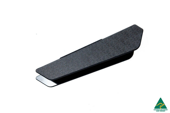 FLOW Designs  MK3.5 Focus ST (Facelift) Rear Diffuser Set - MODE Auto Concepts