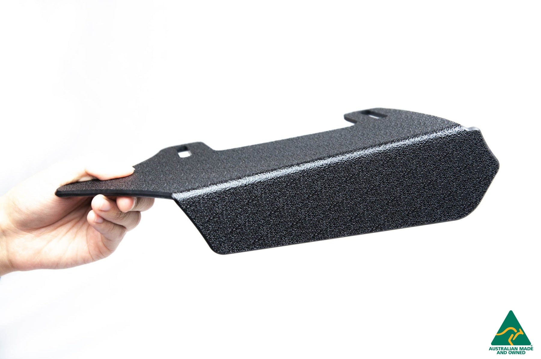 FLOW Designs  MK3.5 Focus ST (Facelift) Rear Diffuser Set