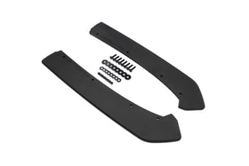 FLOW Designs  VE Commodore S1 Wagon Rear Spats (Pair) - MODE Auto Concepts