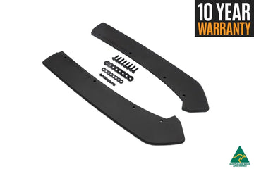 FLOW Designs  VF Commodore S1 Wagon Rear Spats (Pair) - MODE Auto Concepts