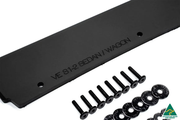 FLOW Designs  VF Commodore S2 Wagon Rear Spats (Pair) - MODE Auto Concepts