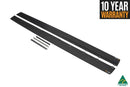FLOW Designs  VF Commodore S1 Sedan Side Skirt Splitters (Pair) - MODE Auto Concepts