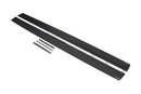 FLOW Designs  VE Commodore S1 Sedan Side Skirt Splitters (Pair) - MODE Auto Concepts