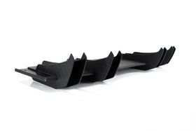 FLOW Designs  VE Commodore S1 Wagon Flow-Lock Rear Diffuser - MODE Auto Concepts
