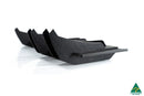 FLOW Designs  VE Commodore S1 Wagon Flow-Lock Rear Diffuser - MODE Auto Concepts
