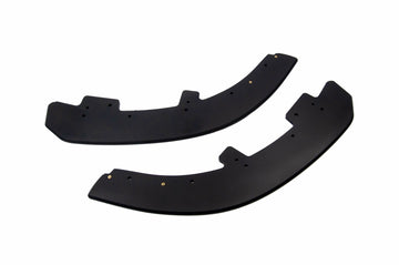 FLOW Designs  MK3.5 Focus ST (Facelift) Rear Spats Valance (Pair) - MODE Auto Concepts
