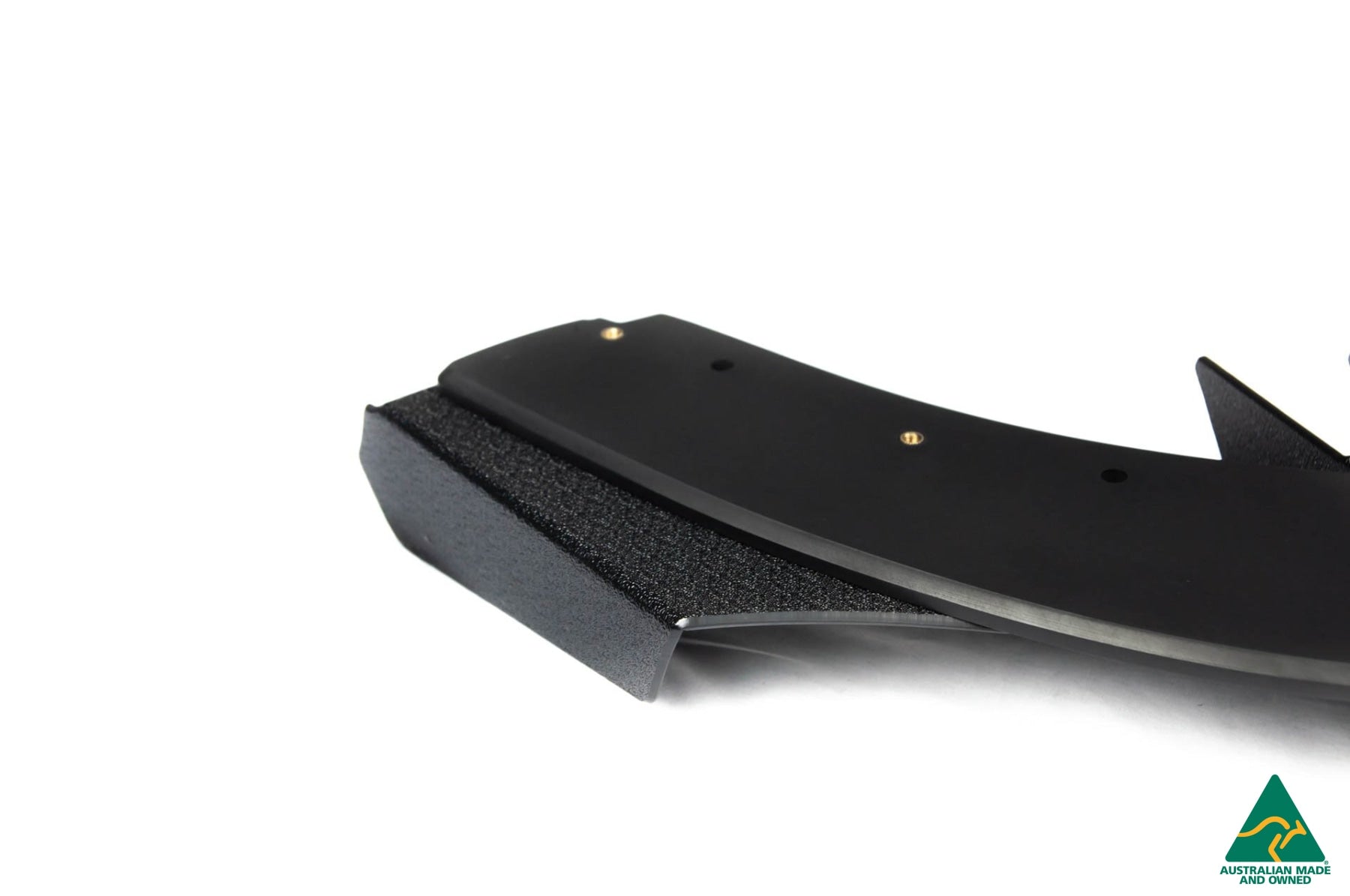FLOW Designs  MK3.5 Focus ST (Facelift) Rear Diffuser Set