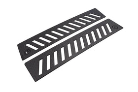 VE Commodore Wagon Rear Window Vents (Pair) - MODE Auto Concepts