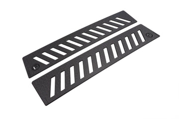 VE Commodore Wagon Rear Window Vents (Pair) - MODE Auto Concepts