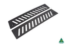 VF Commodore Wagon Rear Window Vents (Pair) - MODE Auto Concepts