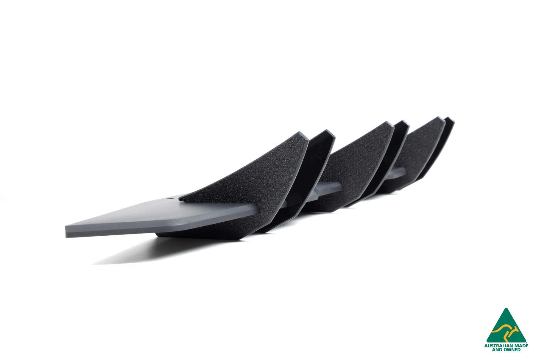 FLOW Designs  Stinger CK GT 2017-2020 Flow-Lock Rear Diffuser - MODE Auto Concepts
