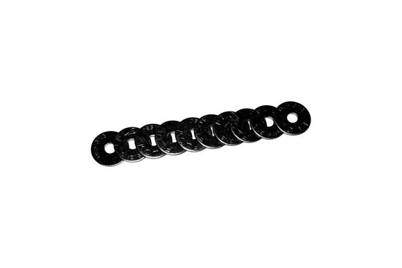 Brass Replacement Fitting Kit - MODE Auto Concepts