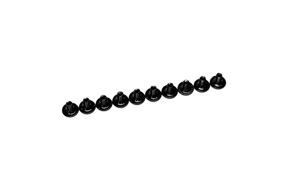 Brass Replacement Fitting Kit - MODE Auto Concepts