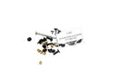 Brass Replacement Fitting Kit - MODE Auto Concepts