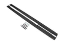 FLOW Designs  VE Commodore Ute Side Skirt Splitters (Pair) - MODE Auto Concepts