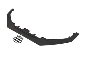 FLOW Designs  CU2 Accord Euro Front Lip Splitter - Standard - MODE Auto Concepts