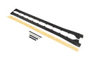 FLOW Designs  CU2 Accord Euro Side Skirt Splitters - Standard (Pair) - MODE Auto Concepts