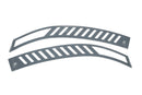 ZD8 BRZ Window Vents (Pair) - MODE Auto Concepts
