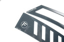 ZD8 BRZ Window Vents (Pair) - MODE Auto Concepts