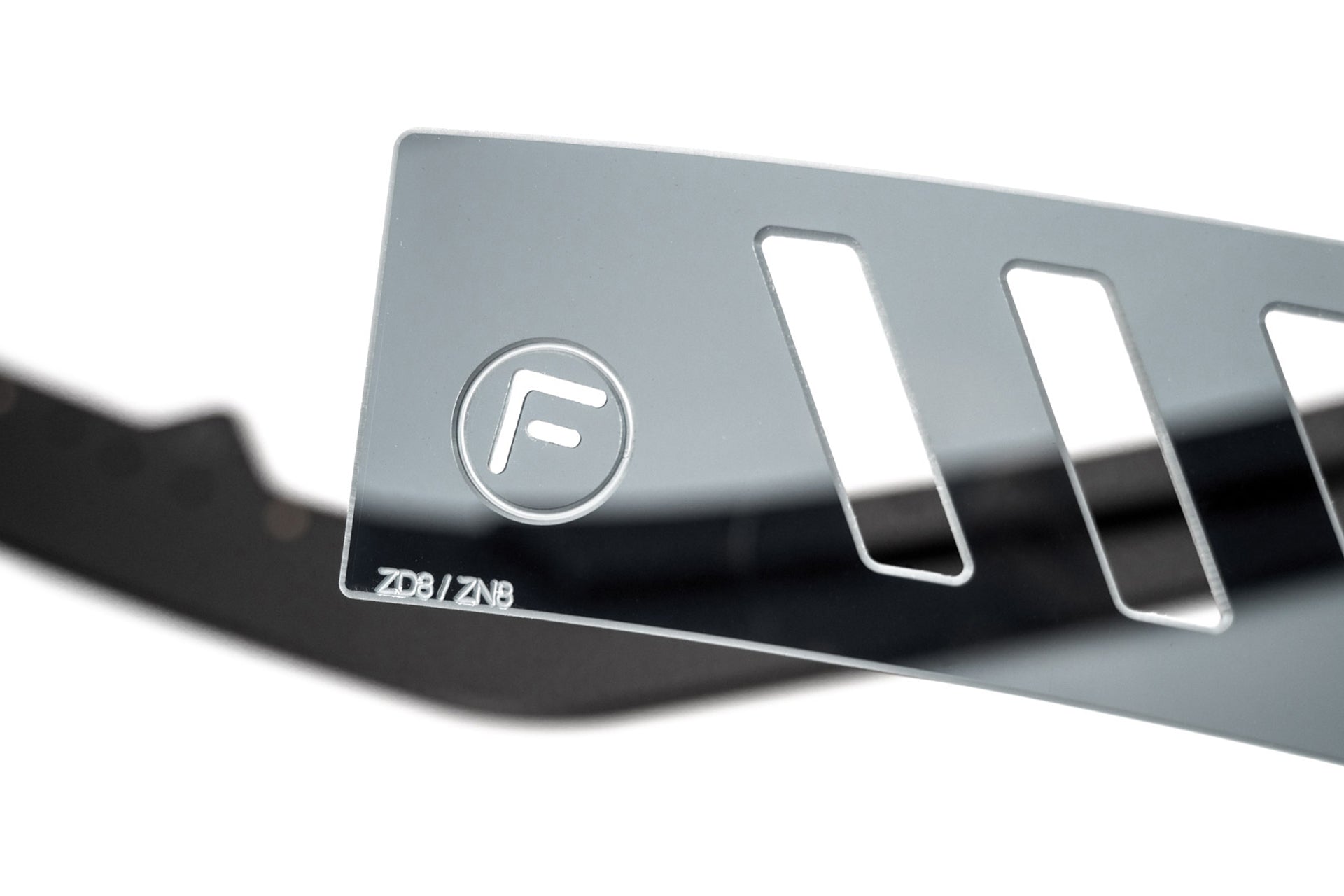 FLOW Designs Window Vents for Subaru ZN8 GR86