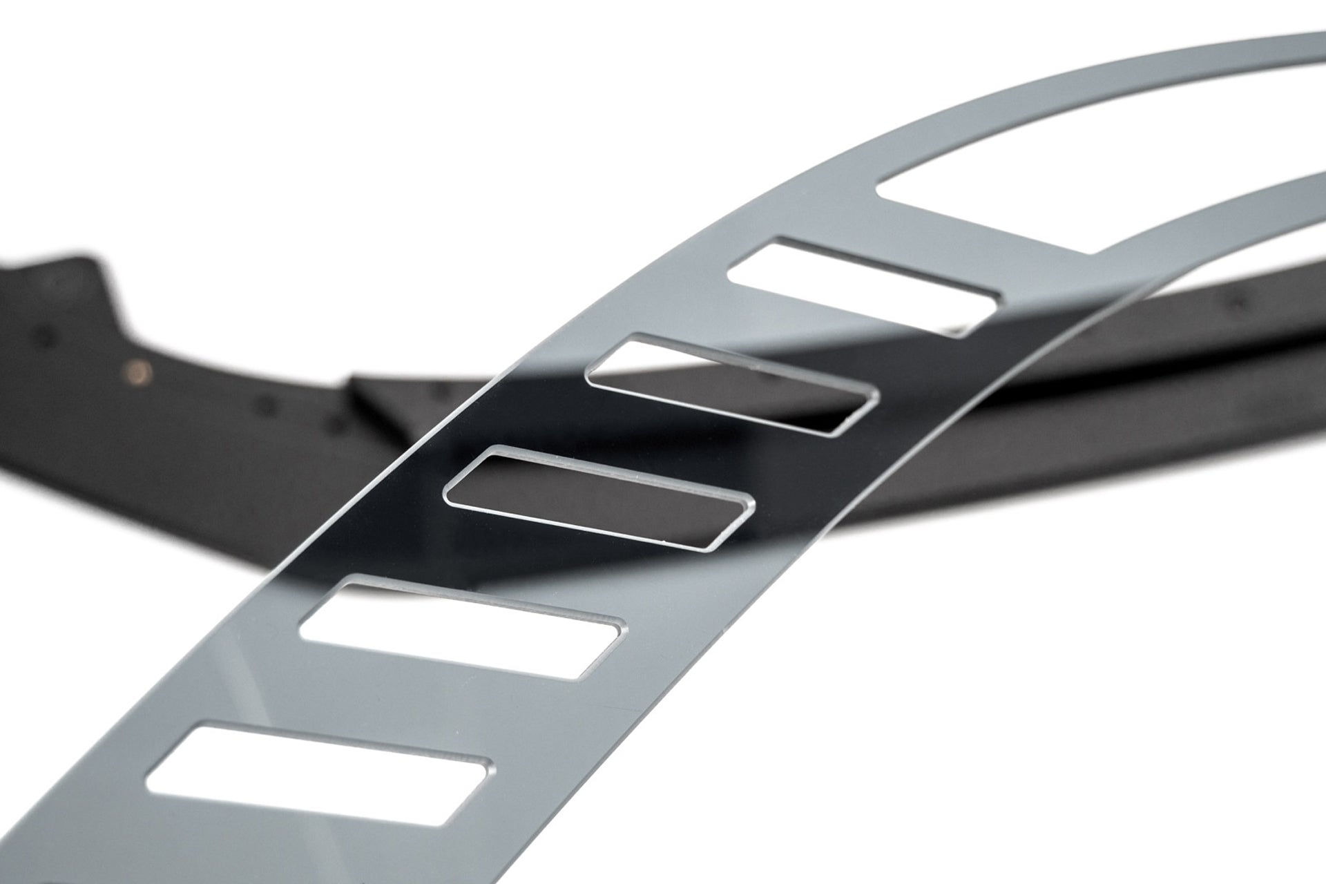 FLOW Designs Window Vents for Subaru ZD8 BRZ