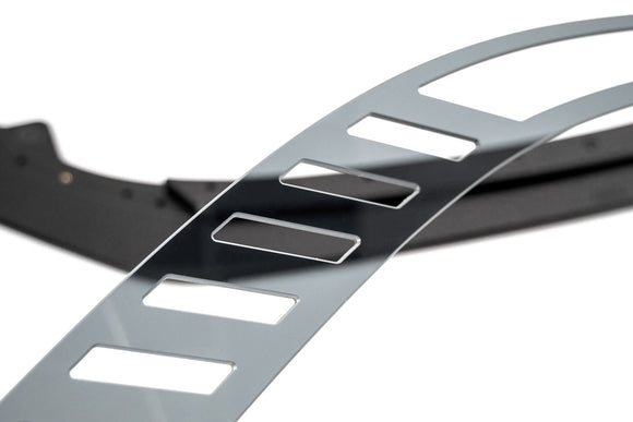 ZD8 BRZ Window Vents (Pair) - MODE Auto Concepts